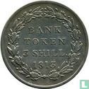  Vereinigtes Königreich 3 Shilling 1813 - Bild 1