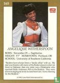 Angelique Witherspoon - Oakland Raiders - Afbeelding 2