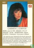 Carmen L. Corvos - Miami Dolphins - Bild 2