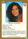 Milka Alegria - Miami Dolphins - Afbeelding 2