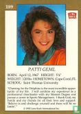 Patti Geml - Miami Dolphins - Bild 2