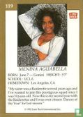 Menina Aguabella - Oakland Raiders - Afbeelding 2