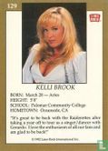 Kelli Brook - Oakland Raiders - Bild 2