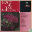 Music for the Millions 1 - Image 1