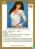 Kathleen Lizarraras - Oakland Raiders - Afbeelding 2