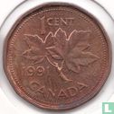 Canada 1 cent 1991 - Image 1