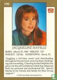 Jacqueline Naville - Miami Dolphinss  - Afbeelding 2