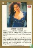 Kelly Drake - Dallas Cowboys - Afbeelding 2