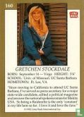 Gretchen Stockdale - Oakland Raiders - Afbeelding 2