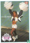 Stacie Drew - Dallas Cowboys - Image 1