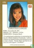 Christina Lawler - Miami Dolphins - Bild 2