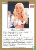 Kelly Morris - Oakland Raiders - Bild 2