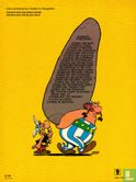 Asterix The Gladiator