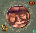 Sam and Frodo - Bild 1