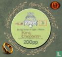King Theoden - Afbeelding 2