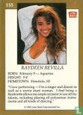 Raydeen Revilla - Oakland Raiders - Bild 2