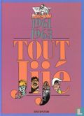 Tout Jijé 1961-1963 - Afbeelding 1