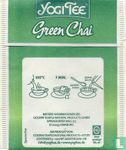 Green Chai - Afbeelding 2