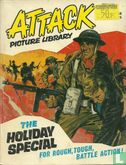 Attack Picture Library Holiday Special - Image 1