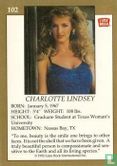 Charlotte Lindsey - Dallas Cowboys - Bild 2