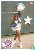 Natalie Michelle Cross - Dallas Cowboys - Image 1