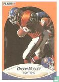 Orson Mobley - Denver Broncos - Bild 1