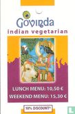 Govinda - Image 1