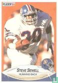 Steve Sewell - Denver Broncos - Bild 1