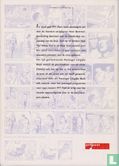 In strip gevat - Een eeuw beeldverhaal - Postzegel uitgifte boek 1997 - Image 2