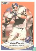 Greg Kragen - Denver Broncos - Bild 1