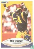 Mike Wilcher - Los Angeles Rams - Image 1