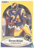 Buford McGee - Los Angeles Rams - Bild 1