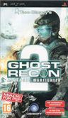 Tom Clancy's Ghost Recon: Advanced Warfighter 2 - Afbeelding 1