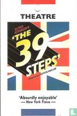 Criterion Theatre - The 39 Steps - Afbeelding 1
