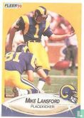 Mike Lansford - Los Angeles Rams - Bild 1