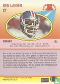 Ken Lanier - Denver Broncos - Bild 2