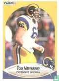 Tom Newberry - Los Angeles Rams - Bild 1