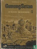 Gunung Setan di Rocky Mountains 1 - Afbeelding 1