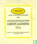 Green Jasmine Tea - Image 1
