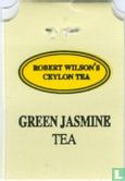 Green Jasmine Tea - Afbeelding 3