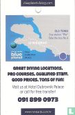 Diving Center Blue Planet