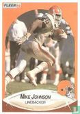 Mike Johnson - Cleveland Browns - Image 1