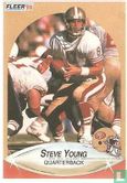 Steve Young - San Francisco 49ers - Bild 1
