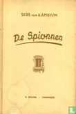 De spionnen