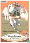Brian Brennan - Cleveland Browns - Bild 1