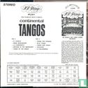 The World's Most Famous Continental Tangos - Bild 2