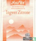 Ingwer Zitrone  - Image 1