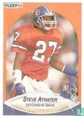 Steve Atwater - Denver Broncos - Image 1