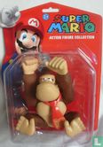 Nintendo Super Mario Bros (Donkey Kong 12 cm)  - Afbeelding 1