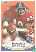 Dennis Smith - Denver Broncos - Image 1